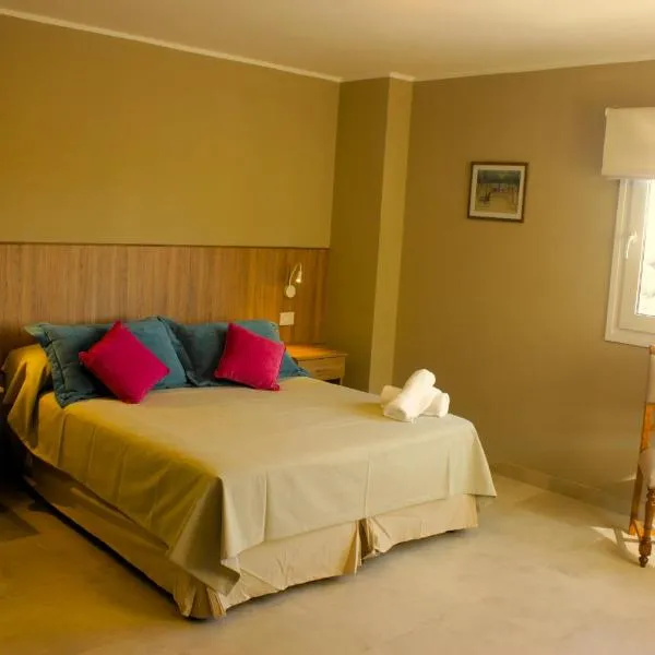 Terra Alta Suites, hotel en Salta