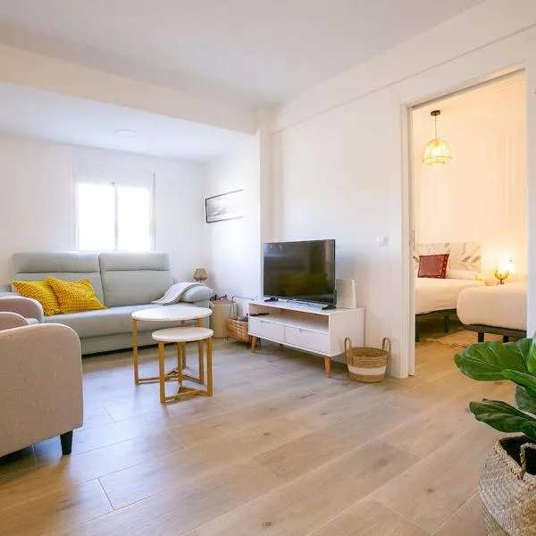 El Patio de Olletas، فندق في مالقة