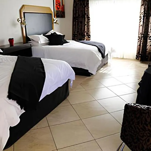 Destiny Lodge Cullinan, hotel in Cullinan