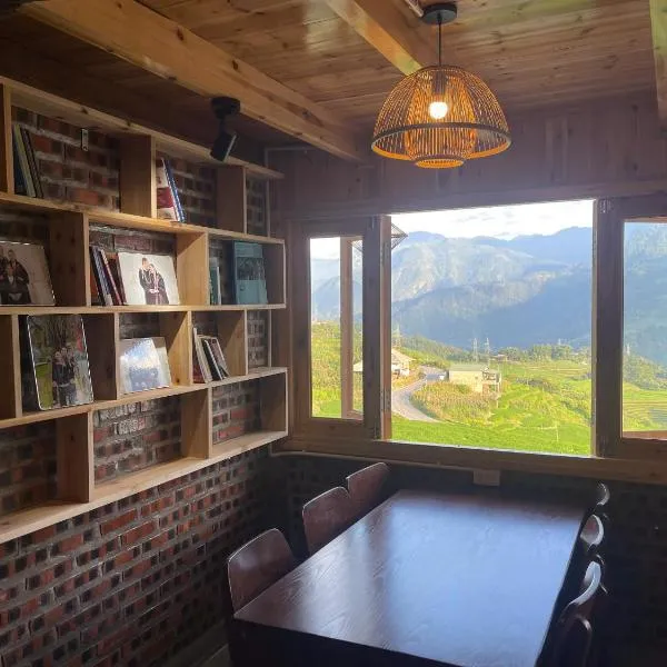 Bees Homestay Sapa & Trekking, Hotel in Lào Cai