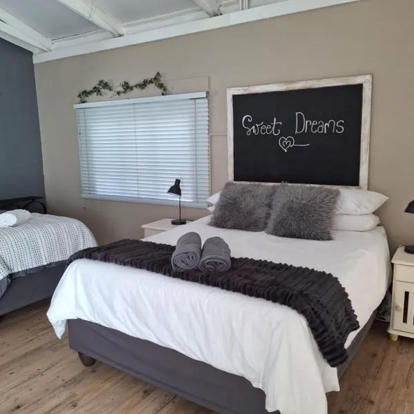 Myplekki,位于伯利恒的酒店