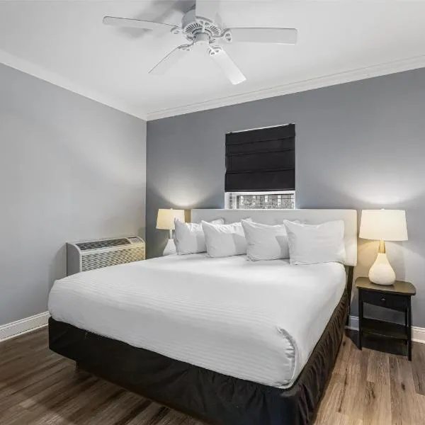 Hotel Chicago West Loop, SureStay Collection by Best Western, хотел в Чикаго