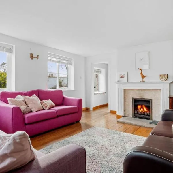 White Horse Cottage Sutton Poyntz, hotel in Preston