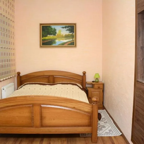 Bazar Apartment, hotel in Chişinău