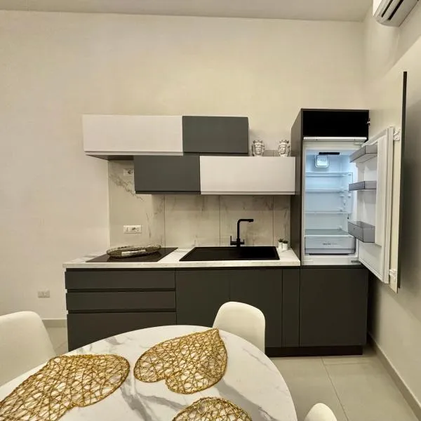 Lindas Room, hotell sihtkohas Pozzuoli