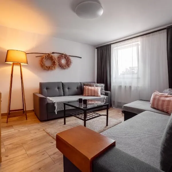 Polonia, hotel in Polanica-Zdrój