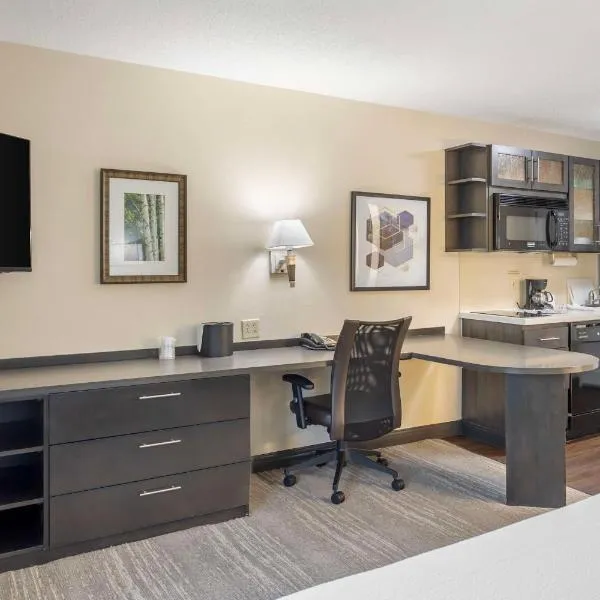 Executive Residency by Best Western Philadelphia-Willow Grove, hotel in Horsham