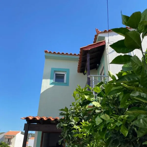 Sophia, ξενοδοχείο στο Κοκκάρι