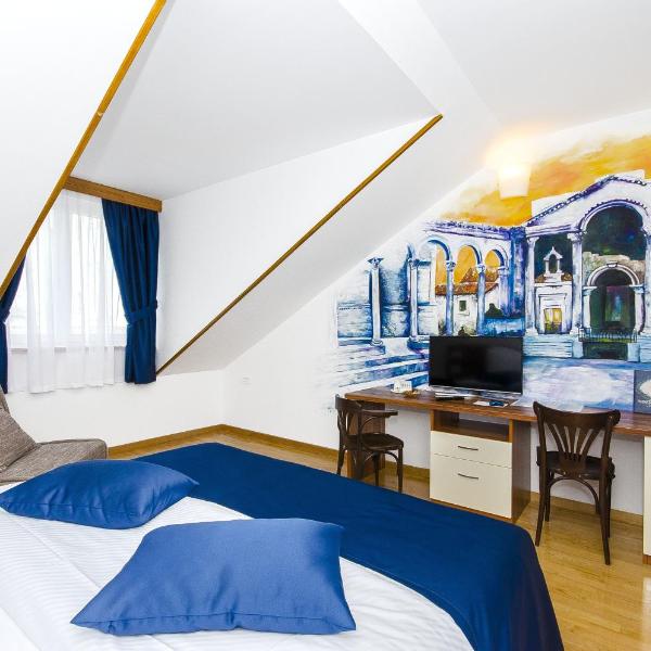 Palma Rooms B&B, Split