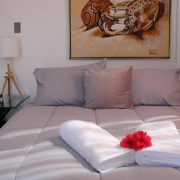 San Juan Apartment, hotel in San Juan