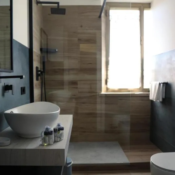 Affittacamere Brezza Di Sirolo, hotel in Sirolo