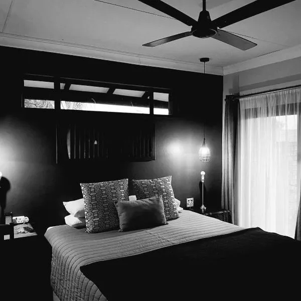 Phatt Olive BnB, hotel a Middelburg