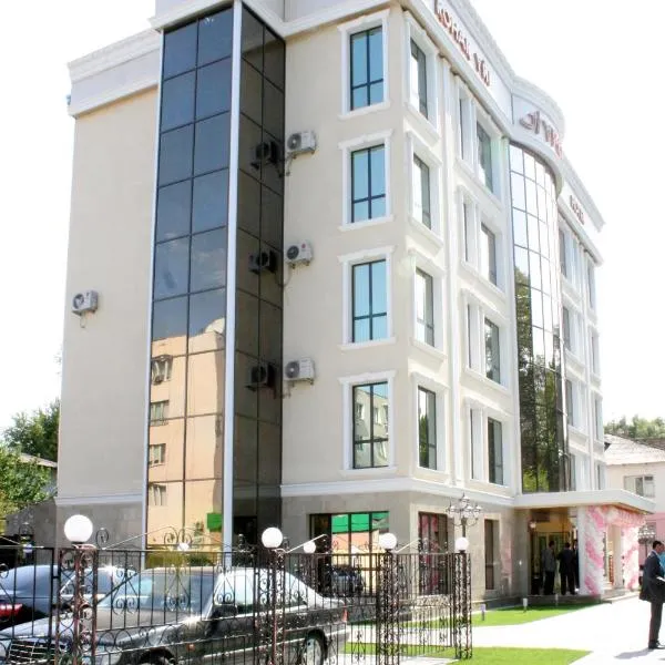 Luxurious, hotel en Taraz