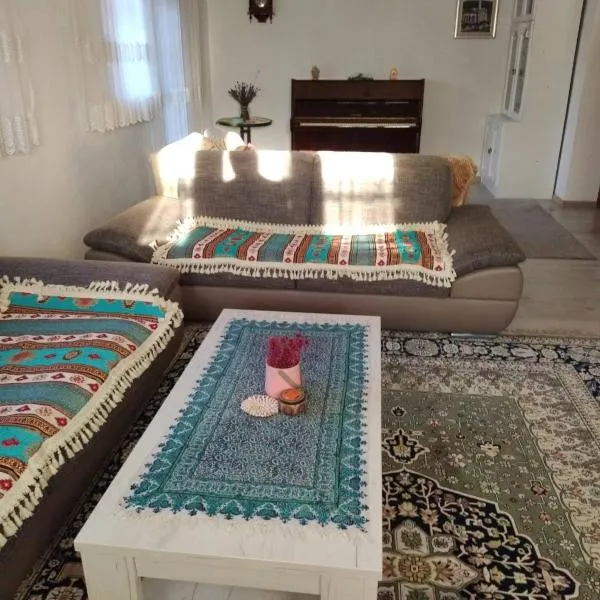 Hiža Guesthouse, hotel in Sarajevo