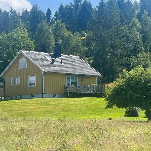 Svarteborg Dingle, hôtel à Dingle