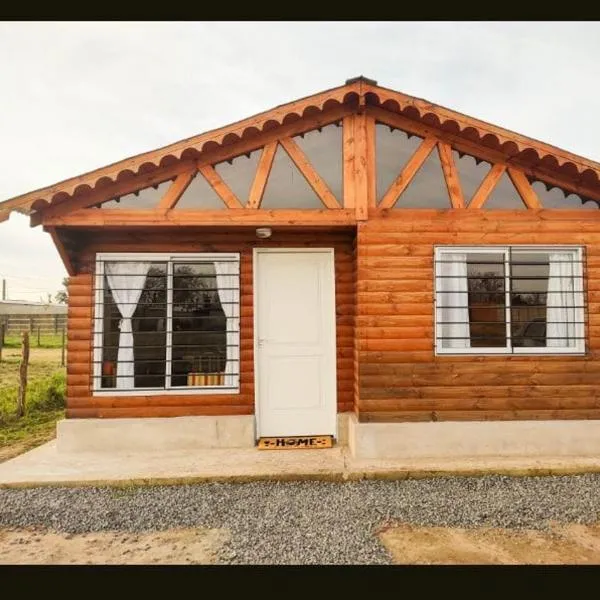 La Soñada, hotell sihtkohas Las Flores