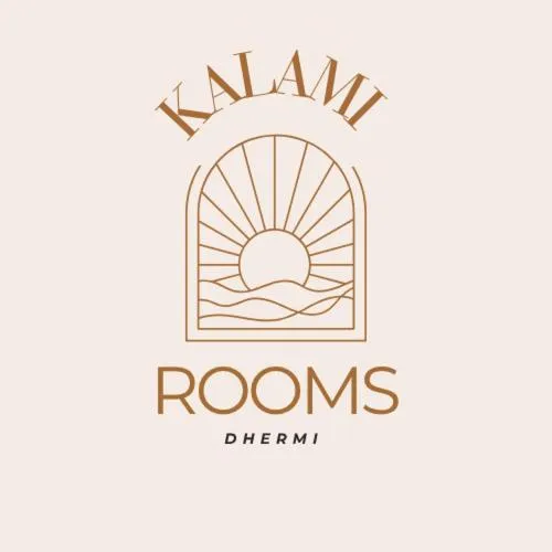 Kalami Rooms Dhermi, hotel in Dhërmi