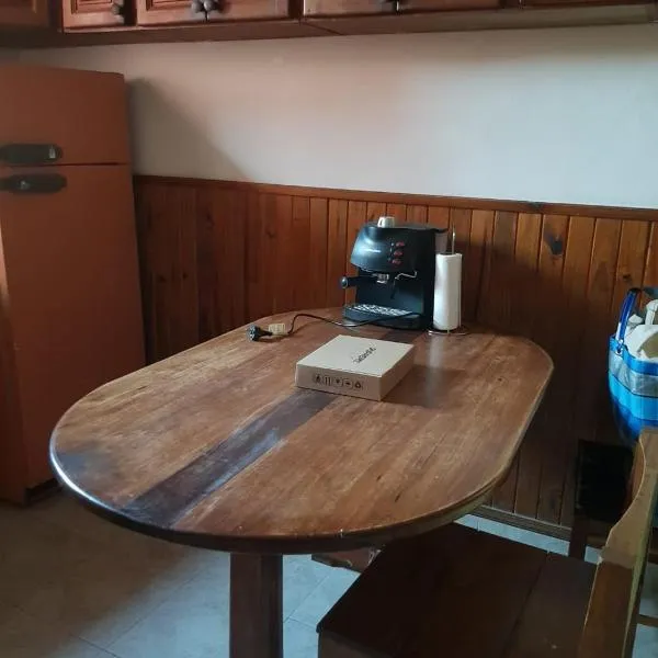 SumayWasi, hotell sihtkohas Tilcara