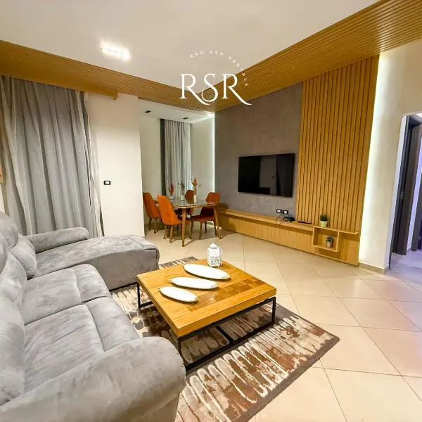 Elite Suites Hurghada, hotel a Hurghada