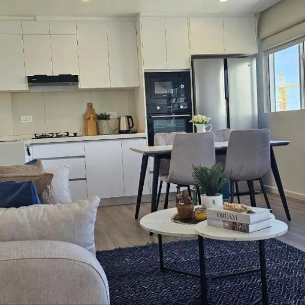 Nala Host- Seaside Bliss, hotel in Hulhumale