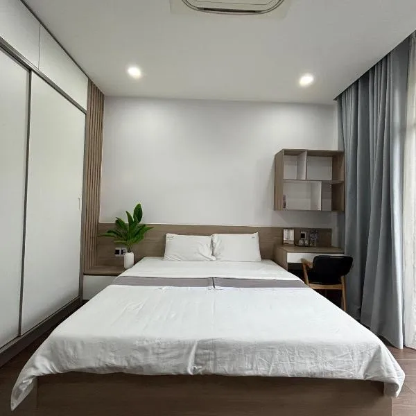 SQUIRRELHOME District8, khách sạn ở TP. Hồ Chí Minh