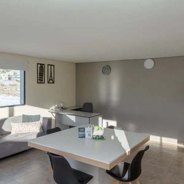 Terminal Suites El Calafate, Hotel in El Calafate