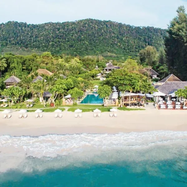 Layana Resort & Spa - Adult Only - SHA Extra Plus，位于高兰的酒店