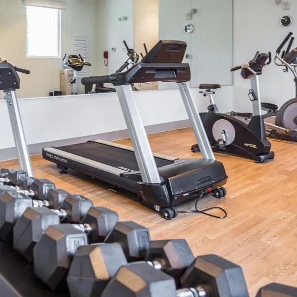 Holiday Inn Express Tegucigalpa by IHG โรงแรมในเตกูซิกัลปา
