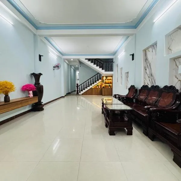 Beachside Home, Ngũ Hành Sơn, Đà Nẵng, хотел в Дананг