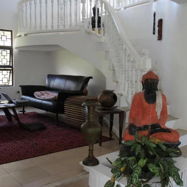 Residence71Nadi Fiji, hotelli kohteessa Nadi