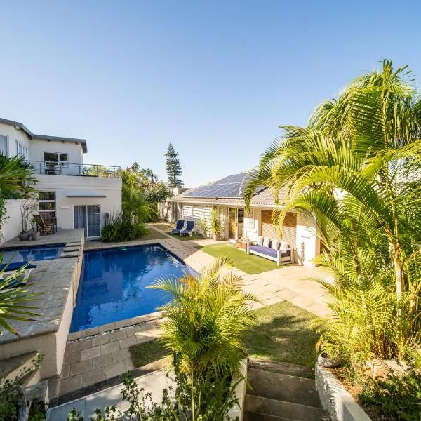 The Terrace, ξενοδοχείο σε East London