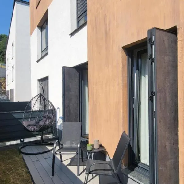 Mek Bjelasnica, hotel in Bjelašnica