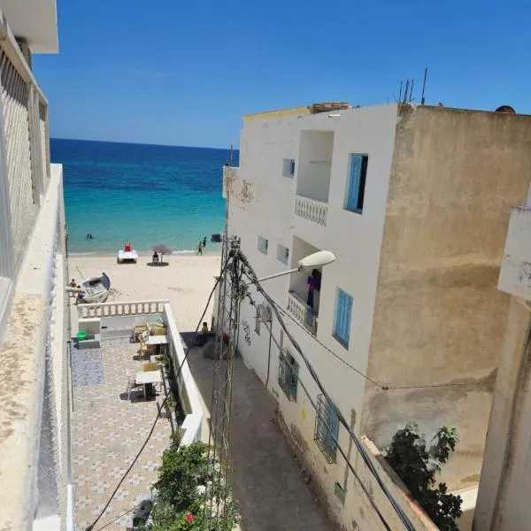 Résidence BAYA, hôtel à Chott Meriem