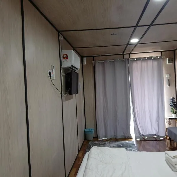 Chinta chinta cottage kabin 2: Arau şehrinde bir otel