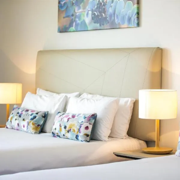Nightelier Narrabeen, hotel a Narrabeen