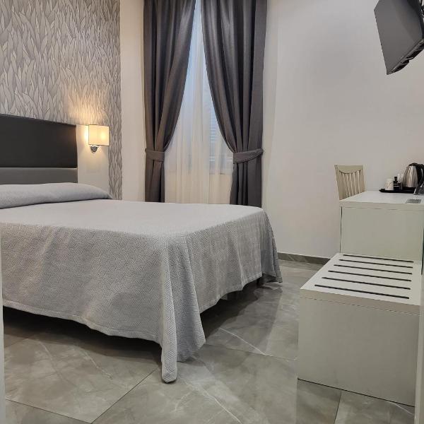 Hotel Porto Di Roma, Civitavecchia