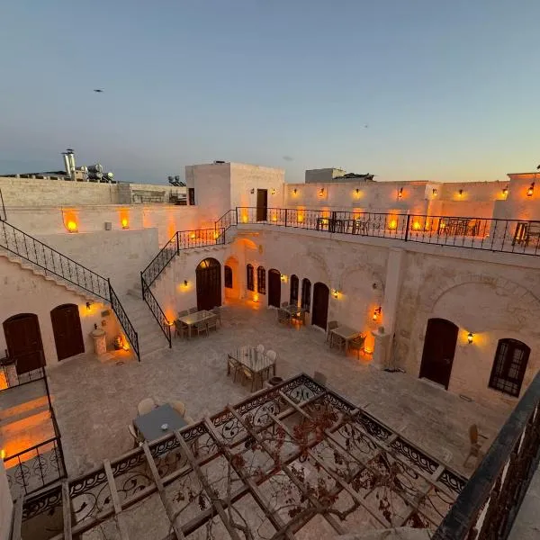 Efruzhan Hotel, hotel a Sanlıurfa