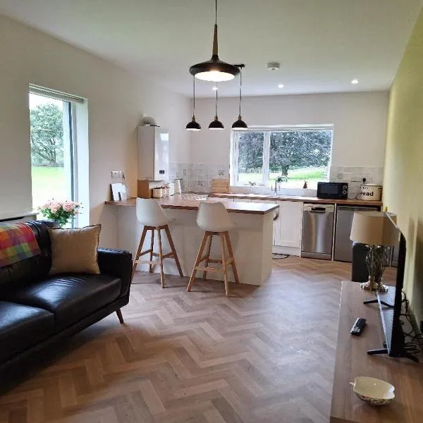 Beechview, hotel in Athenry