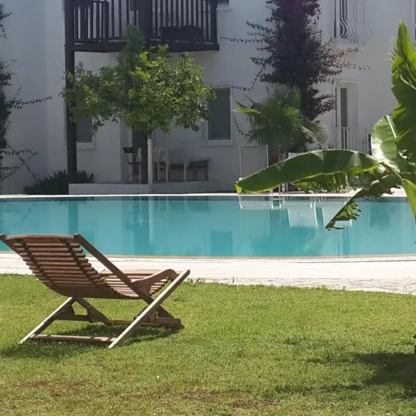 Meis Hotel, hotel in Bitez