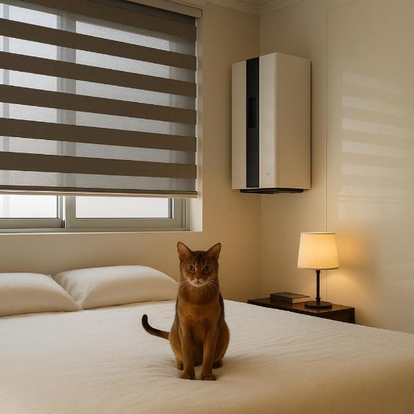 Glow House Seongsu A - Cozy and Brown Cat 외국인전용, Seul
