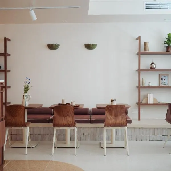 LALA Hôtel, hotel in Paris