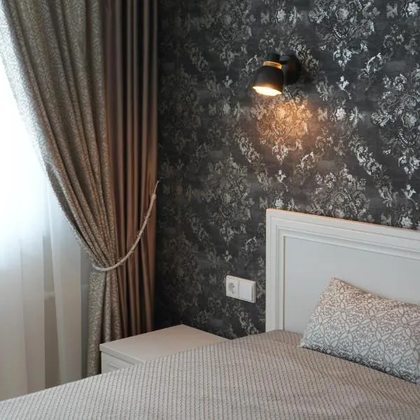 Kuncų apartments, self-check in, free parking, cozy, ξενοδοχείο σε Κλάιπεντα