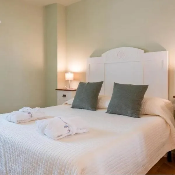 Casa Cennano, hôtel à Montevarchi