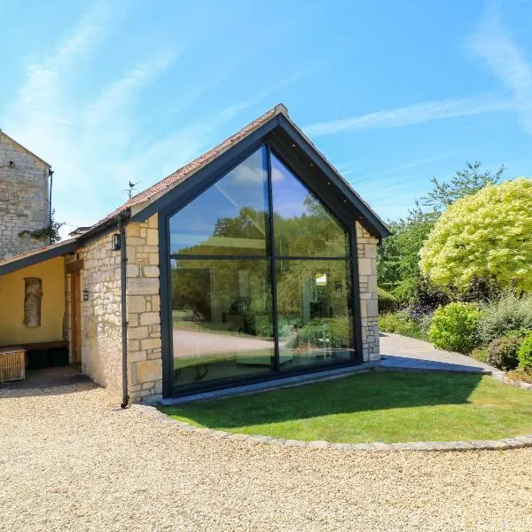 Pheasant Cottage, hotel v destinaci Bath