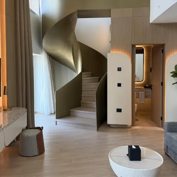 voco Beirut Central District by IHG, hotel in Beirut