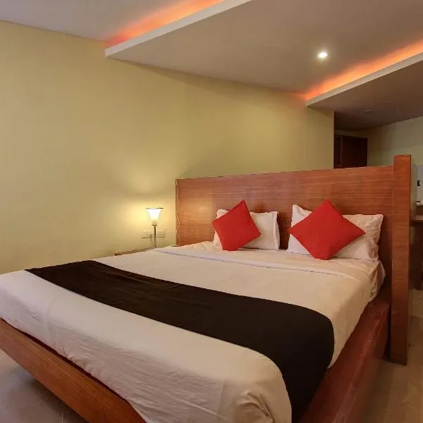 Collection O Sri Sai Palace, hotel in Bengaluru