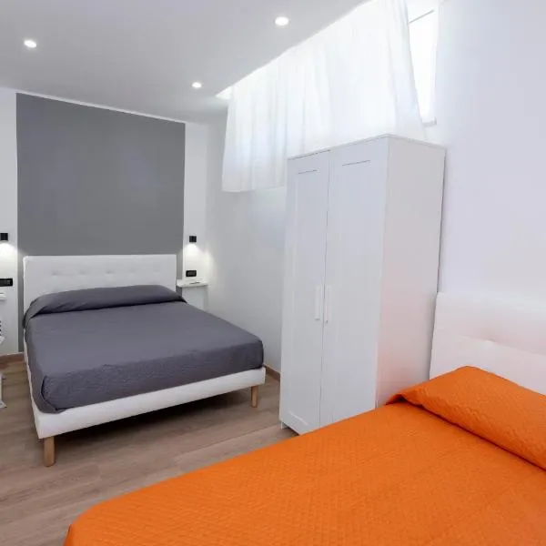 Abruzzo Airport Home, hotel in San Giovanni Teatino