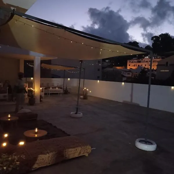 Le nid cosy, hotel em Tabarca