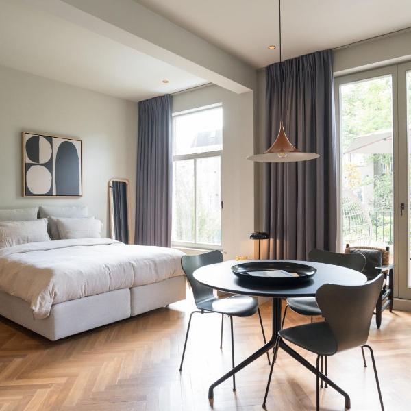 Vondel 99, Amsterdam