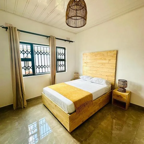 Mulanje Vista House, hotel in Mulanje